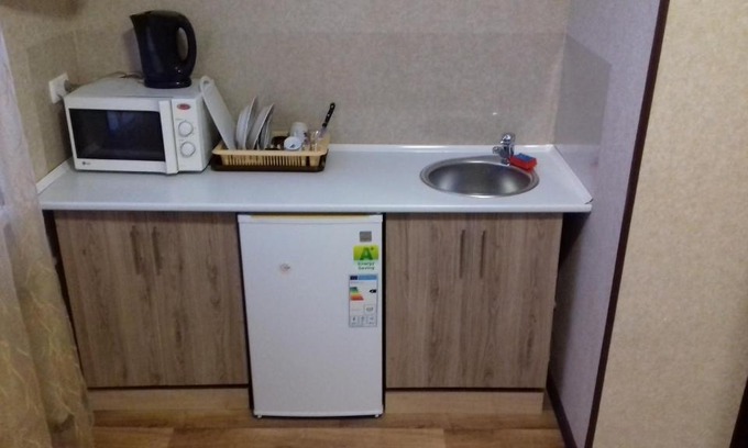 Petrovskoye Apartamento | вулиця Пушкінська67/69