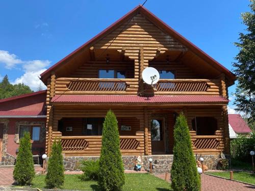 Plavya Casa | Відпочинок в Карпатах