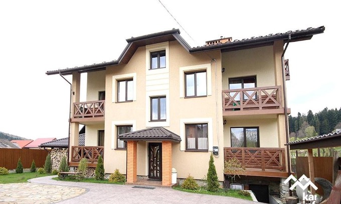 Skhidnytsya Apartamento | Вілла Северин