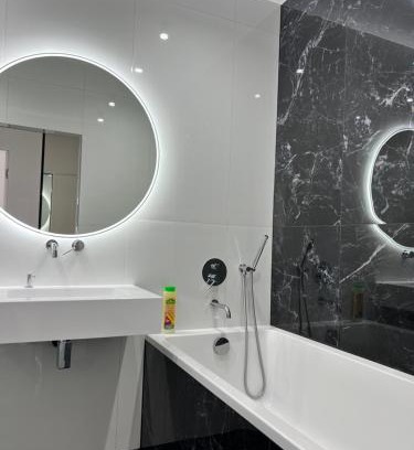Rivne Apartamento | ВІП Апартаменти в районі автовокзалуЖК Great House,ЖК Арена,ПОБЛИЗУ ОБЛАСНОІ ЛІКАРНІ