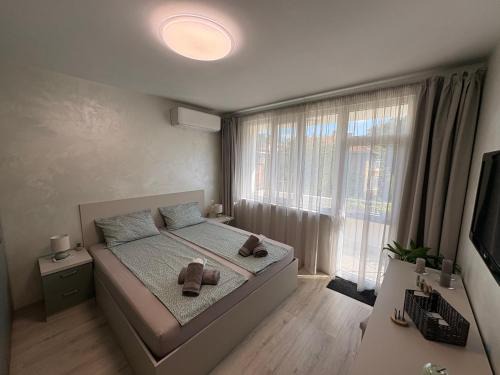Veliko Tarnovo Apartamento | В къщи