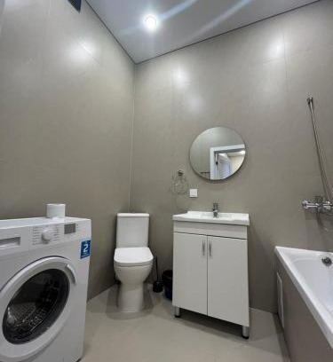 Almaty District Apartamento | В самом сердце Астаны