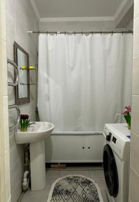 Shymkent Apartamento | В самом сердце Шымкента