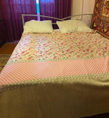 Poltava Oblast Apartamento | В Самом центре