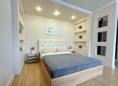 Kokshetau Apartamento | Габдуллина 79