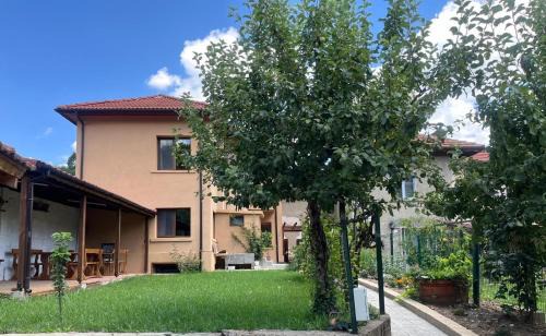 Chiprovtsi Casa | Гагинската къща