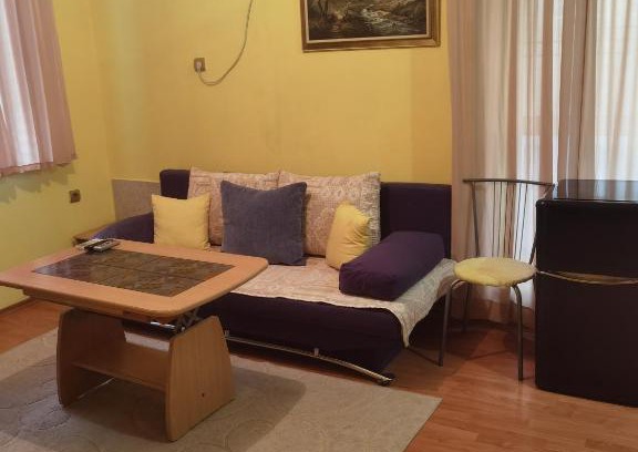 Stara Zagora Apartamento | Гарсониера