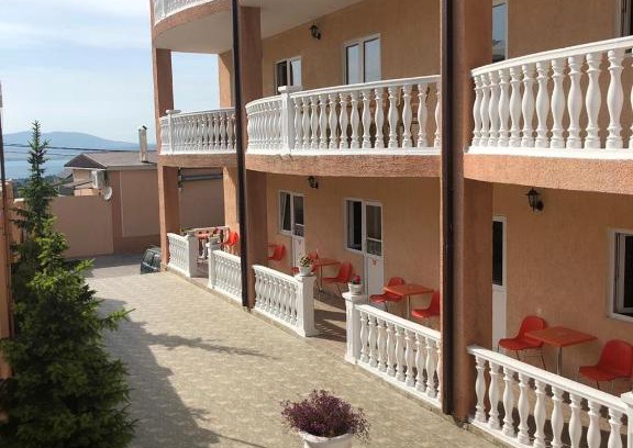 Gelendzhik Casa | Горный воздух