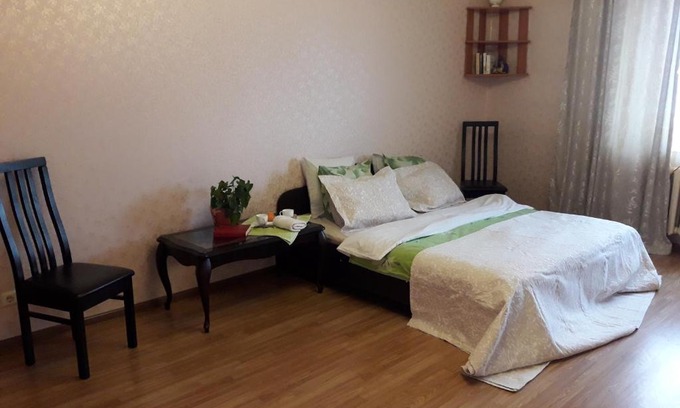 Kirov Apartamento | Горького 19