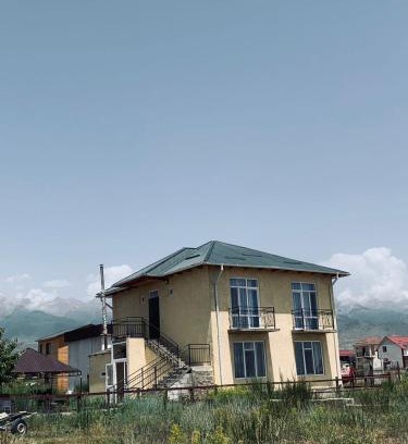 Bosteri Casa | Гостевой дом Аиша
