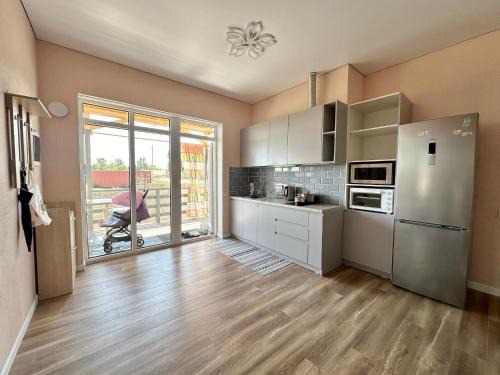 Chok-Tal Apartamento | Гостевой дом Алтын Булун - Golden Bay