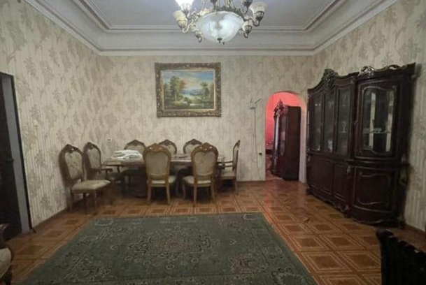 Mgudzyrhva Casa | Гостевой дом Алёнка