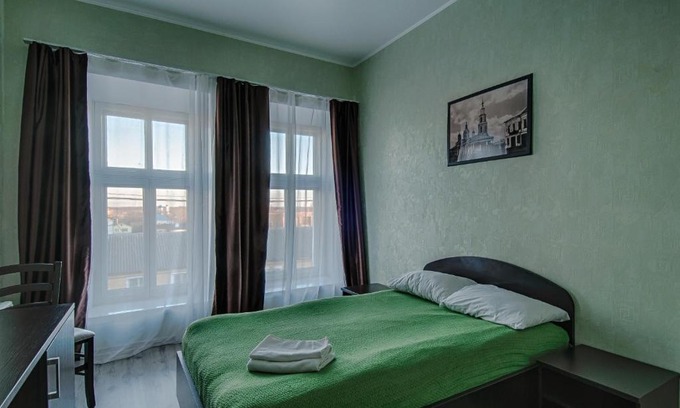 Chaplygin Hotel | Гостевой дом Базилик Чаплыгин