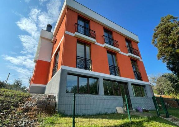 Khelvachauri Casa | Гостевой Дом Батумский Двор