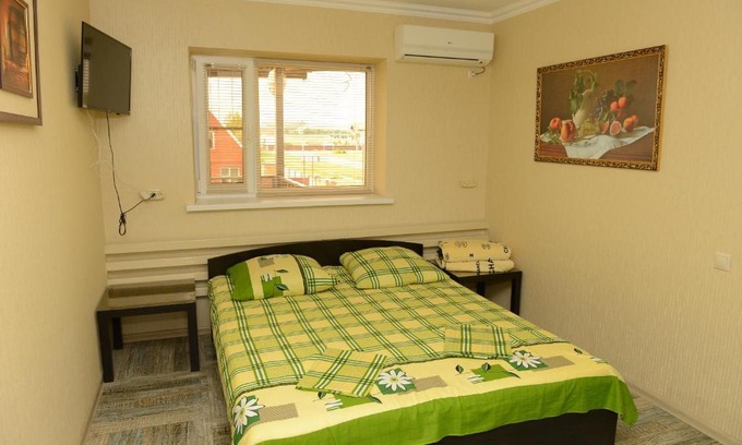 Kushchevskaya Apartamento | Гостевой дом "Виноград"