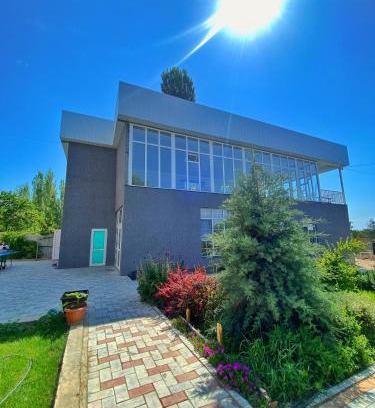 Bulan-Sogottu Casa | Гостевой дом Дастан, Guest House Dastan