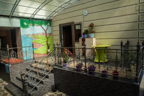 Talas Casa | Гостевой дом Датка