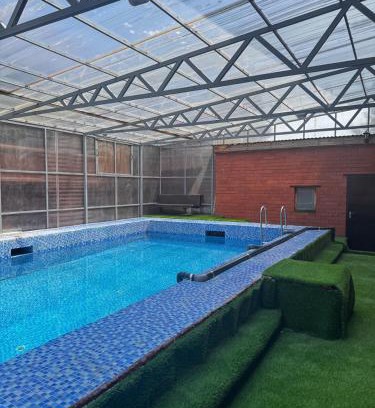 Burabay Hotel | Гостевой дом "Диана"