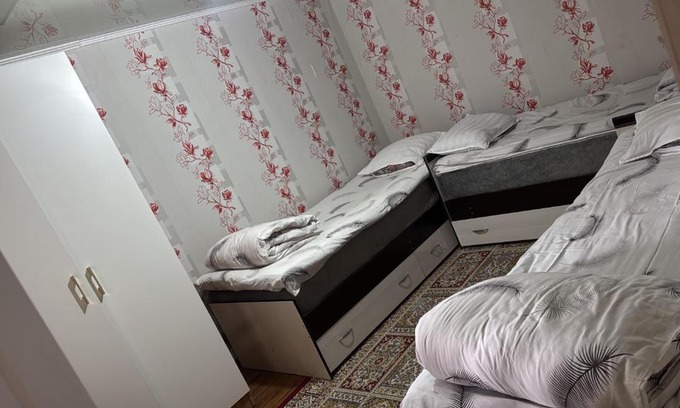 Kyrgyzstan Casa | Гостевой дом Кенч