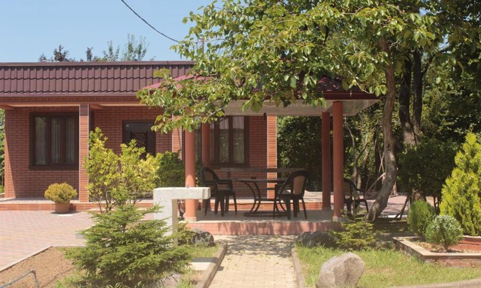 Kobuleti Casa | Гостевой дом Кобулети
