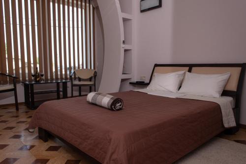 Zatoka Casa | Гостевой дом Лазурный