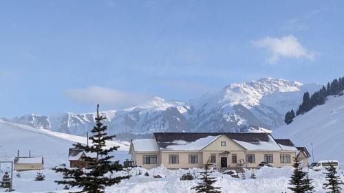 Almaty Province Casa | Гостевой дом Мыңжылки