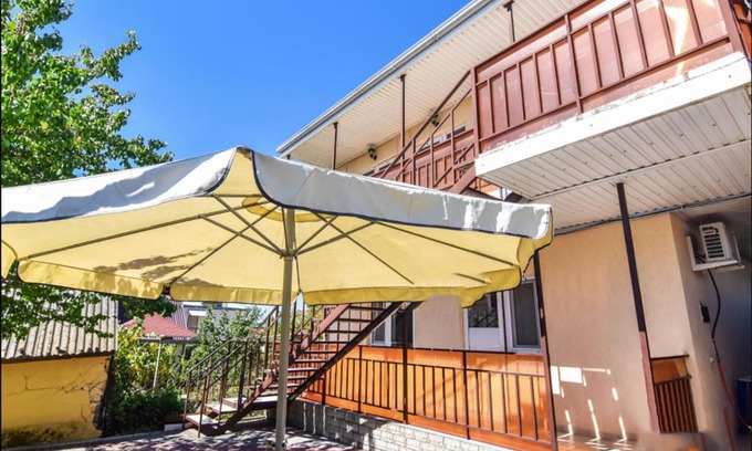 Gelendzhik Casa | Гостевой дом На Кирова