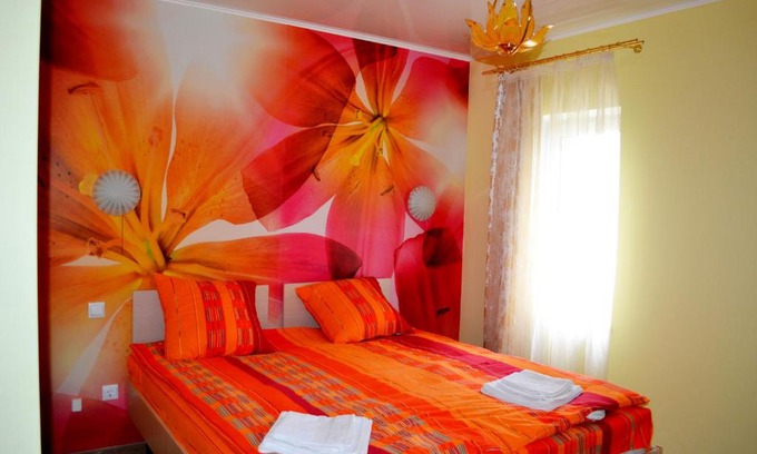 Maloye Lugovoye Casa | Гостевой дом На лугу na Lugu