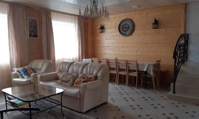 Suzdal Casa | гостевой дом на совхозной 10а