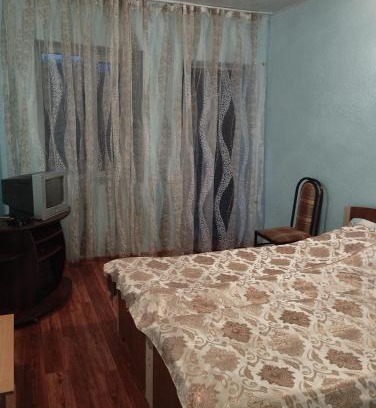 Tamchy Casa | Гостевой дом Рассвет