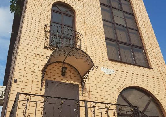 Leninskiy rayon Casa | Гостевой дом Скрыпника32