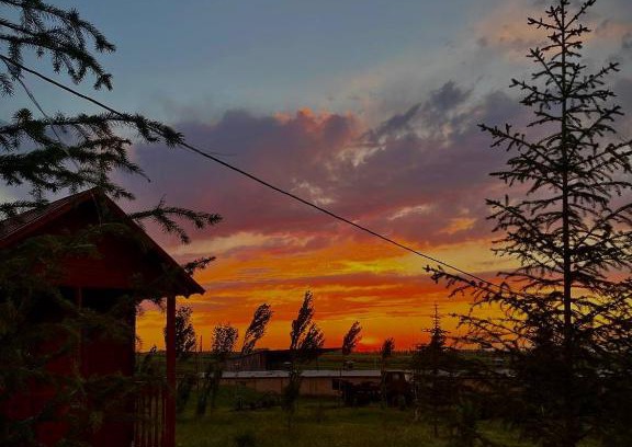 Chuy Province Casa | Гостевой дом Темирлан