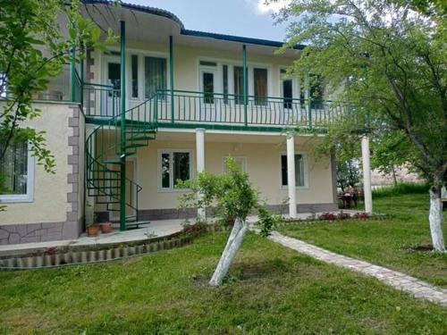 Shirak Province Casa | гостевой дом
