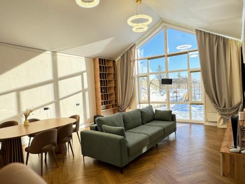 Borovoe Casa | Гостевой дом Burabay Grand Village
