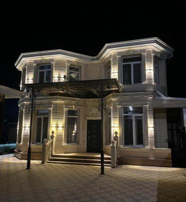 Chuy Province Casa | Гостевой дом