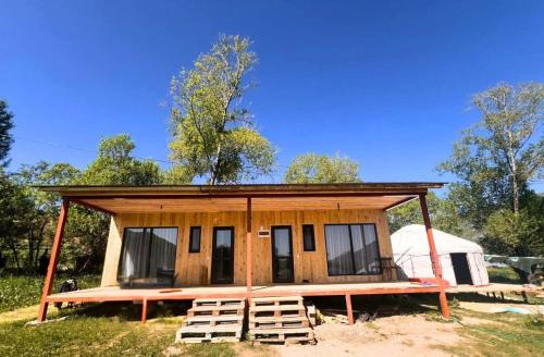 Saty Casa | Гостевой дом KOLSAY ROOM