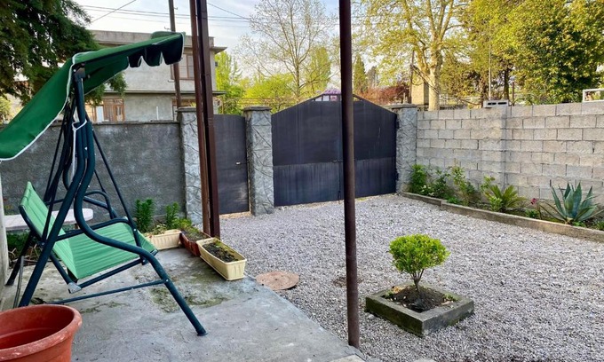 Gudauta Casa | Гостевой дом Leon