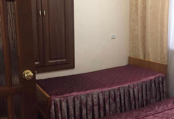 Kislovodsk Apartamento | Гостевой дом.