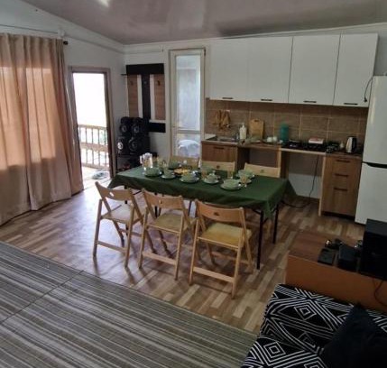 Ulytau District Chalet De Esquí | Гостевой дом Tengri House