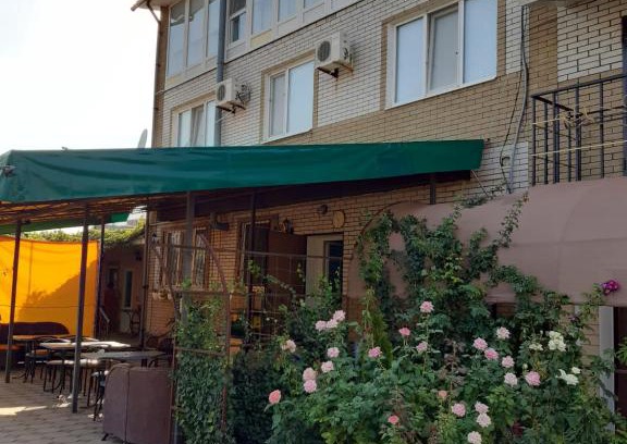 Berdyansk Casa | Гостевой дом Willa Rosa