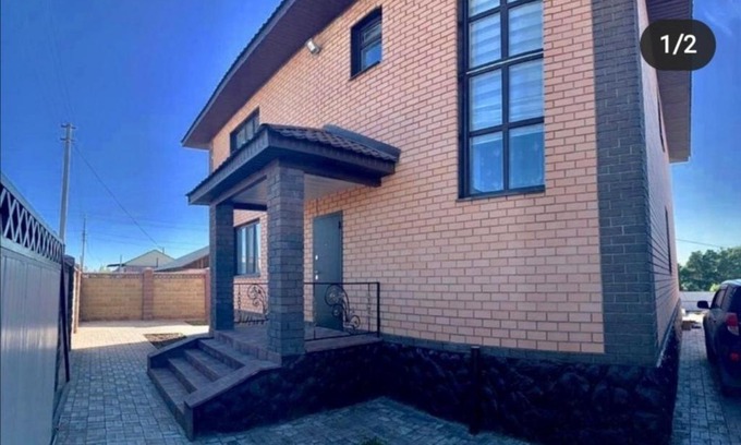 Schuchinsk Casa | Гостевой коттедж