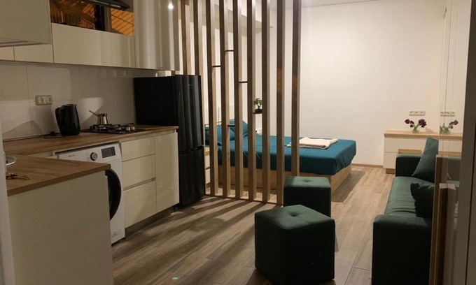 Yerevan Apartamento | Гостевые апартаменты в Ереван