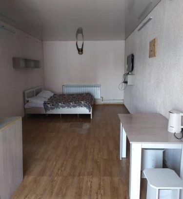 Issyk-Kul Region Casa | Гостиница Алга