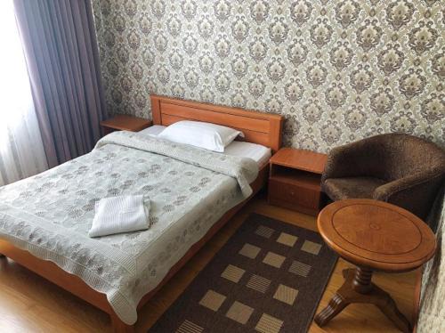 Nur-Sultan Hotel | Гостиница "Алтын Орда"