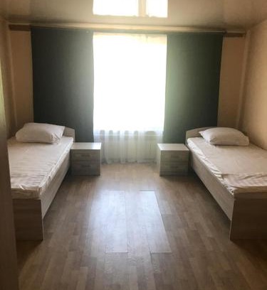 Karagandy Hotel | Гостиница Альянс