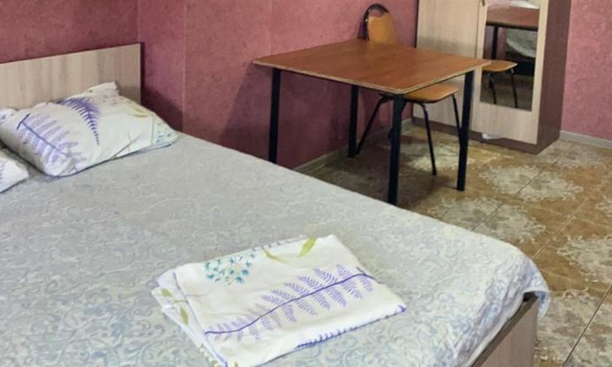 Pavlodar Casa | Гостиница Истанбул