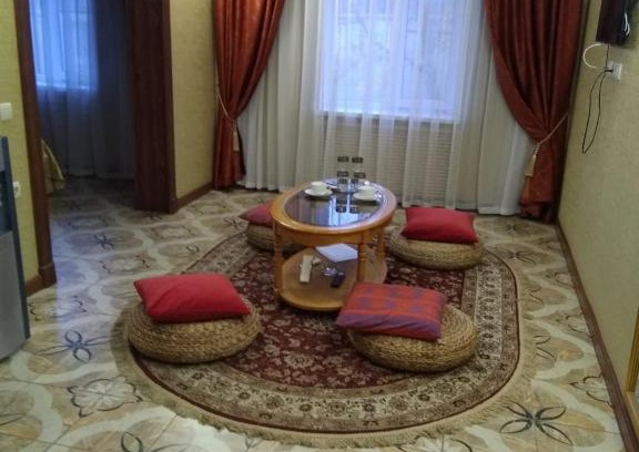 Armavir Hotel | Гостиница Транзит