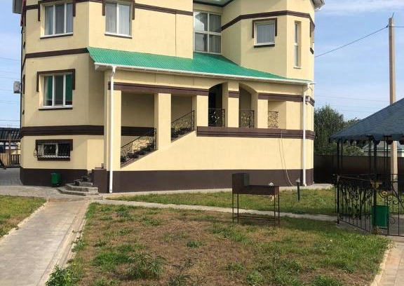 Almetyevsk Casa | Гостиница Уют