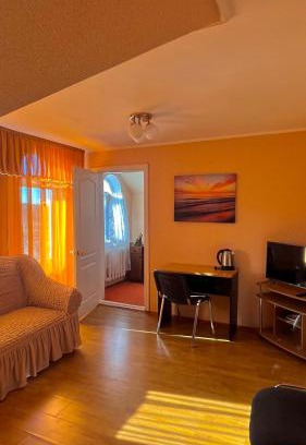 Berezan' Hotel | Готельний комплекс «НАТАН»