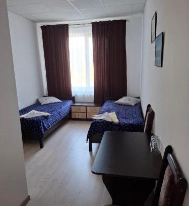 Ivano-Frankivsk Oblast Hotel | Готель Верховинський